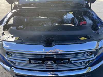 2019 RAM 1500 Crew Cab, $30299.00. Photo 11