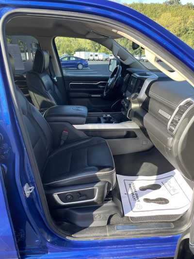 2019 RAM 1500 Crew Cab, $30299.00. Photo 12