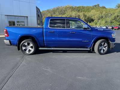 2019 RAM 1500 Crew Cab, $30299.00. Photo 2