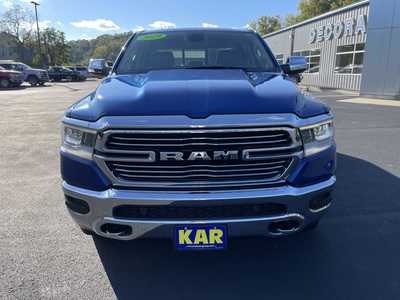 2019 RAM 1500 Crew Cab, $30299.00. Photo 4