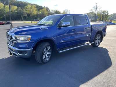 2019 RAM 1500 Crew Cab, $30299.00. Photo 5