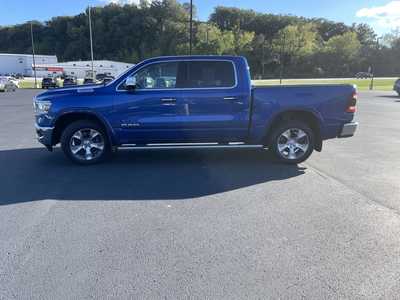 2019 RAM 1500 Crew Cab, $30299.00. Photo 6