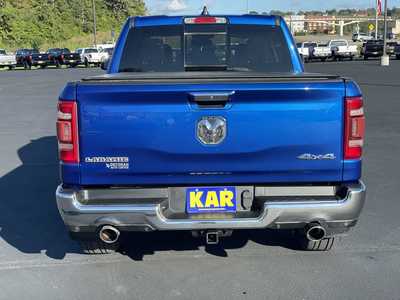 2019 RAM 1500 Crew Cab, $30299.00. Photo 7