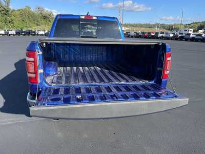 2019 RAM 1500 Crew Cab, $30299.00. Photo 8