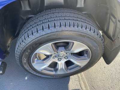 2019 RAM 1500 Crew Cab, $30299.00. Photo 9