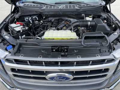 2023 Ford F150 Crew Cab, $51900.00. Photo 11