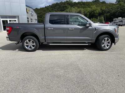 2023 Ford F150 Crew Cab, $51900.00. Photo 2