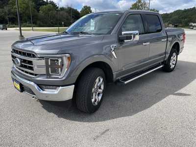 2023 Ford F150 Crew Cab, $51900.00. Photo 5
