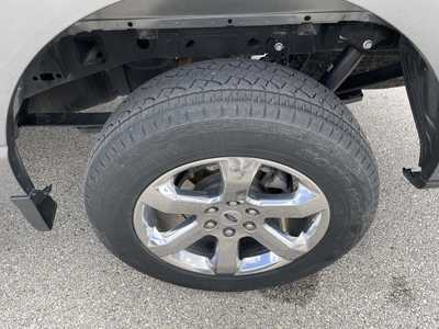 2023 Ford F150 Crew Cab, $51900.00. Photo 9