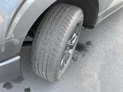 2025 Ford F150 Crew Cab, $49464.00. Photo 10