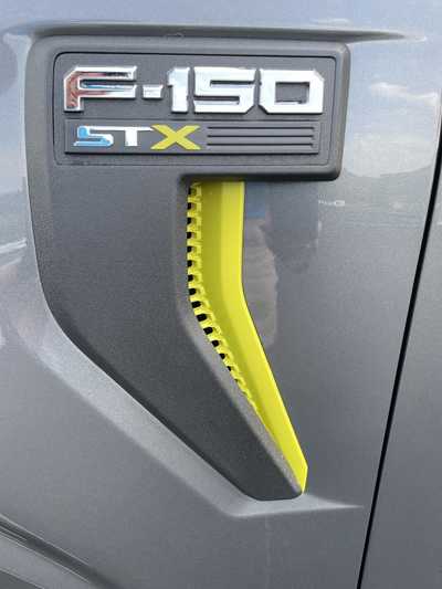 2025 Ford F150 Crew Cab, $49464.00. Photo 11