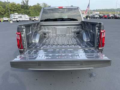 2025 Ford F150 Crew Cab, $49464.00. Photo 8