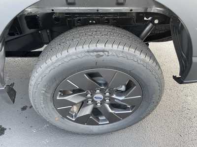 2025 Ford F150 Crew Cab, $49464.00. Photo 9