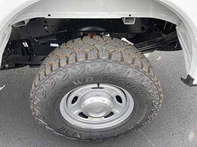 2026 Ford F250 Ext Cab, $64520.00. Photo 10