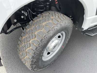 2026 Ford F250 Ext Cab, $64520.00. Photo 11