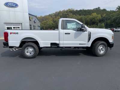 2026 Ford F250 Ext Cab, $64520.00. Photo 2