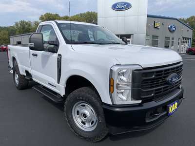 2026 Ford F250 Ext Cab, $64520.00. Photo 3