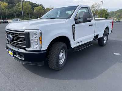 2026 Ford F250 Ext Cab, $64520.00. Photo 5