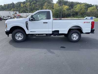 2026 Ford F250 Ext Cab, $64520.00. Photo 6