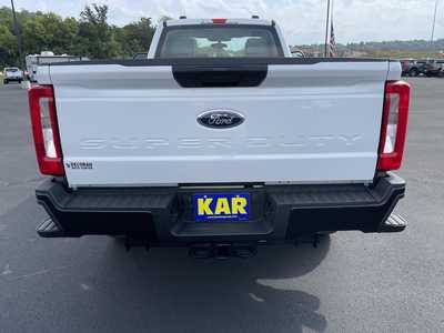 2026 Ford F250 Ext Cab, $64520.00. Photo 7