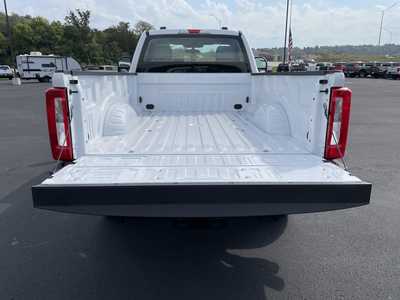 2026 Ford F250 Ext Cab, $64520.00. Photo 8