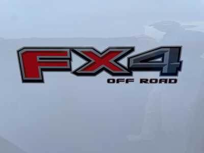 2026 Ford F250 Ext Cab, $64520.00. Photo 9