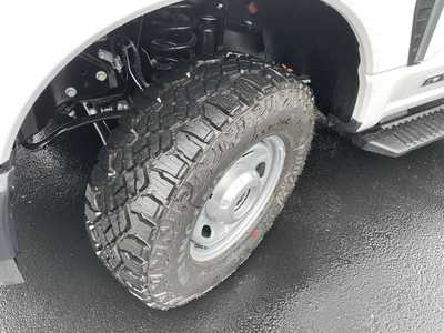 2026 Ford F250 Reg Cab, $63875.00. Photo 10