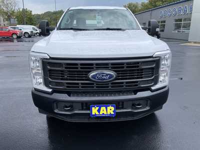 2026 Ford F250 Reg Cab, $63875.00. Photo 4