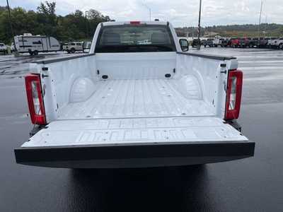2026 Ford F250 Reg Cab, $63875.00. Photo 8