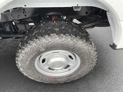 2026 Ford F250 Reg Cab, $63875.00. Photo 9