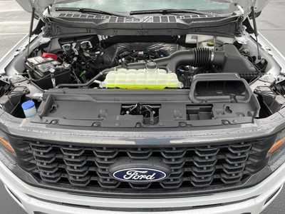 2025 Ford F150 Crew Cab, $49464.00. Photo 11