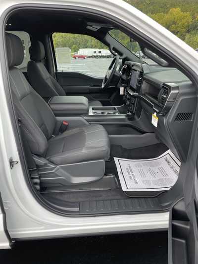 2025 Ford F150 Crew Cab, $49464.00. Photo 12