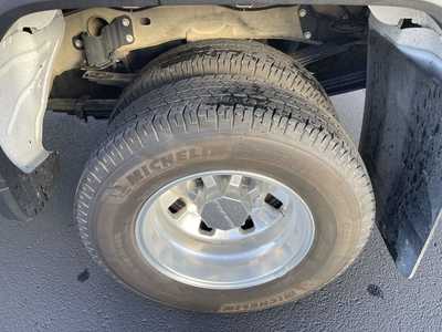 2024 GMC 3500 Crew Cab, $76000.00. Photo 12