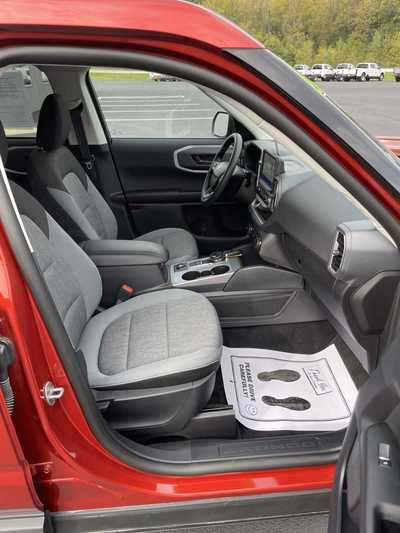 2024 Ford Bronco Sport, $28000.00. Photo 11