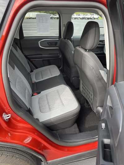 2024 Ford Bronco Sport, $28000.00. Photo 12
