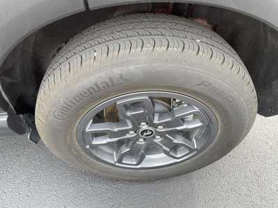 2024 Ford Bronco Sport, $28000.00. Photo 8