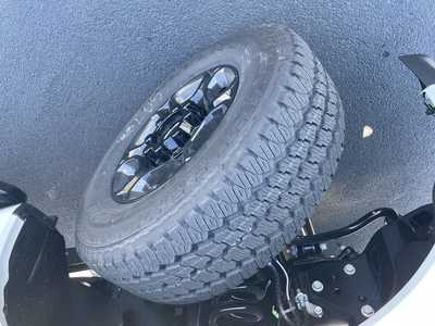 2026 Ford F350 Crew Cab, $75300.00. Photo 10