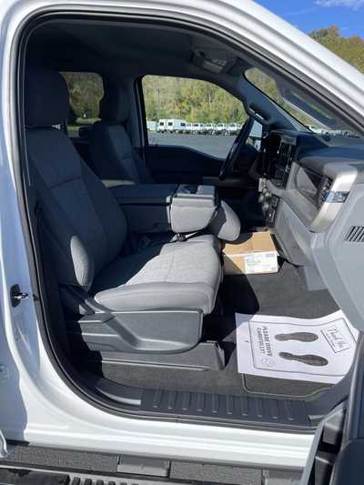 2026 Ford F350 Crew Cab, $75300.00. Photo 12