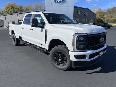 2026 Ford F350 Crew Cab, $75300.00. Photo 3