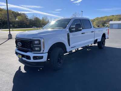 2026 Ford F350 Crew Cab, $75300.00. Photo 5