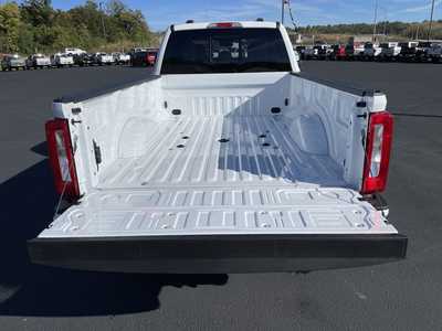 2026 Ford F350 Crew Cab, $75300.00. Photo 8