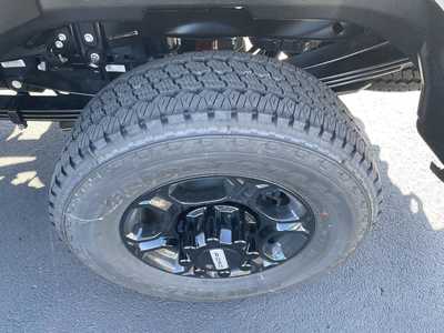 2026 Ford F350 Crew Cab, $75300.00. Photo 9