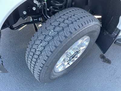 2026 Ford F350 Crew Cab, $75995.00. Photo 10