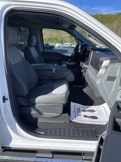 2026 Ford F350 Crew Cab, $75995.00. Photo 12