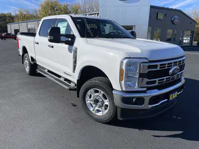 2026 Ford F350 Crew Cab, $75995.00. Photo 3