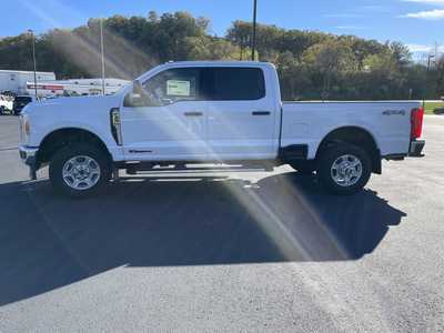 2026 Ford F350 Crew Cab, $75995.00. Photo 6