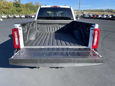 2026 Ford F350 Crew Cab, $75995.00. Photo 8