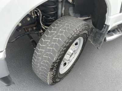 2023 Ford F350 Ext Cab, $40000.00. Photo 10