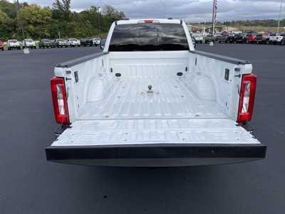 2023 Ford F350 Ext Cab, $40000.00. Photo 8