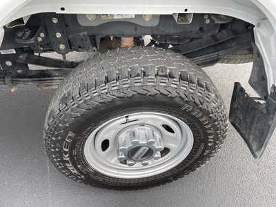 2023 Ford F350 Ext Cab, $40000.00. Photo 9